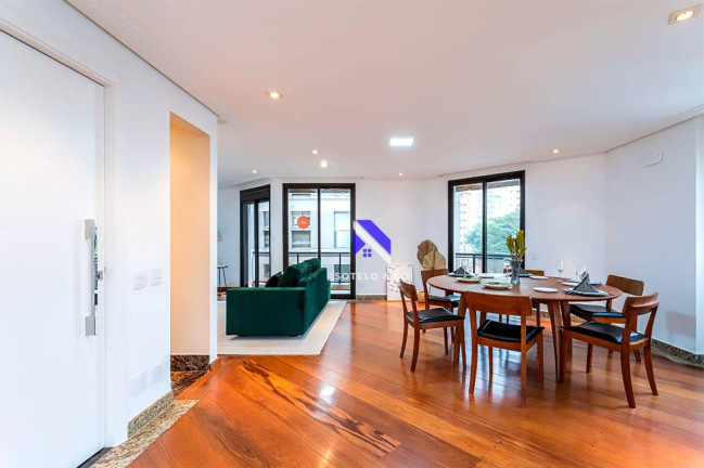 Imagem Apartamento com 3 Quartos à Venda, 169 m² em Vila Madalena - São Paulo Imagem Apartamento com 3 Quartos à Venda, 169 m² em Vila Madalena - São Paulo