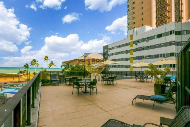 Imagem Imóvel com 1 Quarto à Venda, 40 m² em Pina - Recife