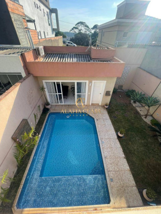 Imagem Casa com 3 Quartos à Venda, 250 m² em Pitas - Cotia Imagem Casa com 3 Quartos à Venda, 250 m² em Pitas - Cotia