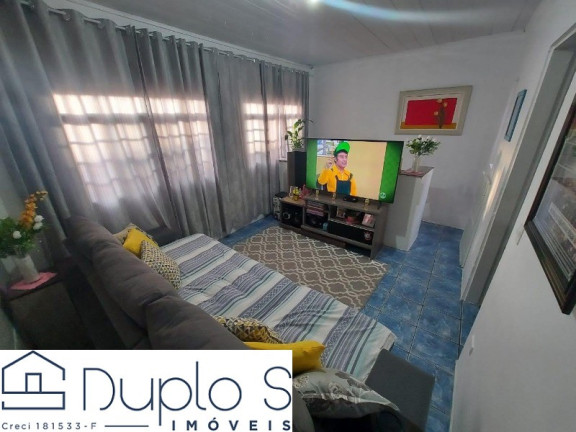 Imagem Casa com 4 Quartos à Venda, 100 m² em Vila Nova Galvão ( Zona Norte ) - São Paulo Imagem Casa com 4 Quartos à Venda, 100 m² em Vila Nova Galvão ( Zona Norte ) - São Paulo