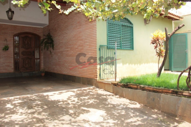 Imagem Sobrado com 4 Quartos à Venda, 297 m² em Parque Dos Bandeirantes - Ribeirão Preto