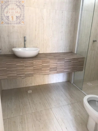 Imagem Apartamento com 3 Quartos à Venda, 140 m² em José Menino - Santos Imagem Apartamento com 3 Quartos à Venda, 140 m² em José Menino - Santos
