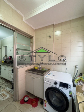 Imagem Apartamento com 3 Quartos à Venda, 85 m² em Rudge Ramos - São Bernardo Do Campo