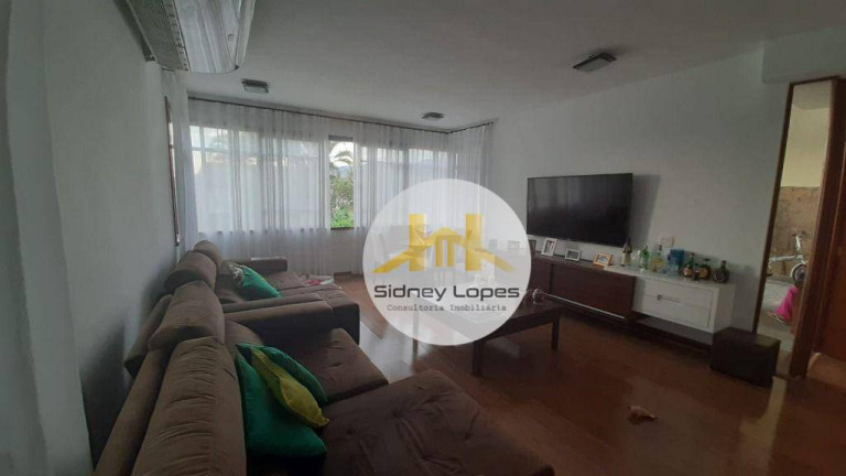 Imagem Casa com 3 Quartos à Venda, 420 m² em Anil - Rio De Janeiro Imagem Casa com 3 Quartos à Venda, 420 m² em Anil - Rio De Janeiro
