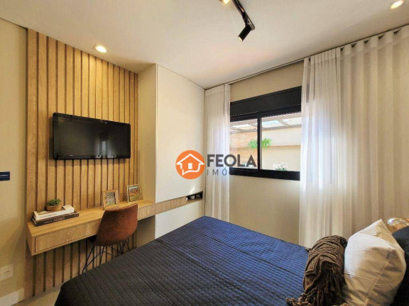 Imagem Casa com 3 Quartos à Venda, 65 m² em Pacaembu - Americana Imagem Casa com 3 Quartos à Venda, 65 m² em Pacaembu - Americana