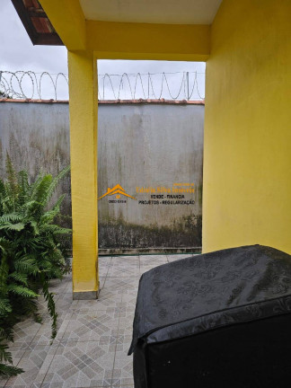 Imagem Casa com 2 Quartos à Venda, 125 m² em Balneário Mar E Sol - Mongaguá Imagem Casa com 2 Quartos à Venda, 125 m² em Balneário Mar E Sol - Mongaguá