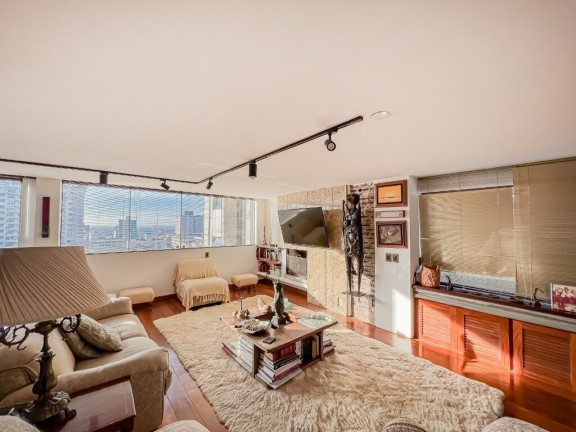 Imóvel com 3 Quartos à Venda, 323 m² em Moinhos De Vento - Porto Alegre