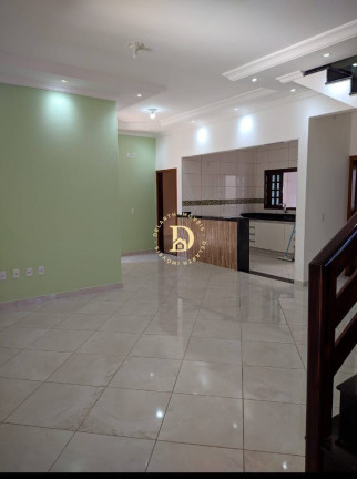 Imagem Sobrado com 4 Quartos à Venda, 220 m² em Residencial Santa Paula - Jacareí Imagem Sobrado com 4 Quartos à Venda, 220 m² em Residencial Santa Paula - Jacareí