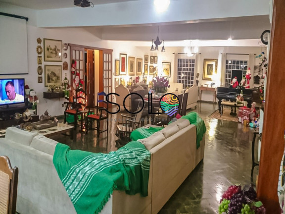 Imagem Casa com 4 Quartos para Alugar, 1.000 m² em Jardim Imperador - Araraquara Imagem Casa com 4 Quartos para Alugar, 1.000 m² em Jardim Imperador - Araraquara