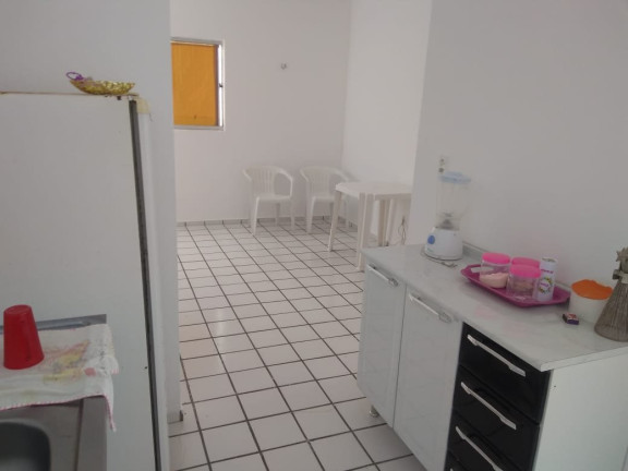 Imagem Apartamento com 2 Quartos à Venda, 43 m² em Monte Castelo - Teresina Imagem Apartamento com 2 Quartos à Venda, 43 m² em Monte Castelo - Teresina