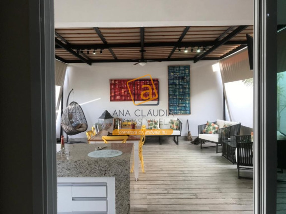 Imagem Casa com 3 Quartos à Venda,  em Residencial Primavera Ii - Salto