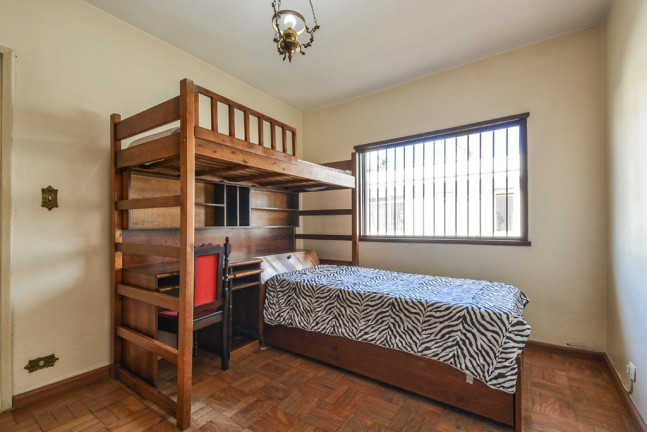 Imagem Casa com 4 Quartos à Venda, 242 m² em Moema - São Paulo Imagem Casa com 4 Quartos à Venda, 242 m² em Moema - São Paulo