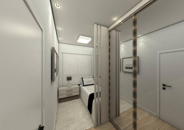 Imagem Sobrado com 3 Quartos à Venda, 106 m² em Praia Da Pinheira - Palhoça