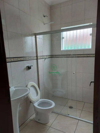Imagem Sobrado com 3 Quartos à Venda, 137 m² em Parque Continental Ii - Guarulhos Imagem Sobrado com 3 Quartos à Venda, 137 m² em Parque Continental Ii - Guarulhos