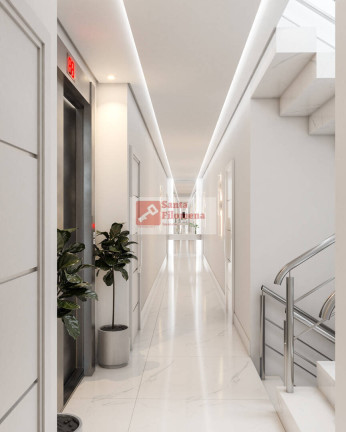 Imagem Cobertura com 2 Quartos à Venda, 109 m² em Santa Maria - Santo André Imagem Cobertura com 2 Quartos à Venda, 109 m² em Santa Maria - Santo André