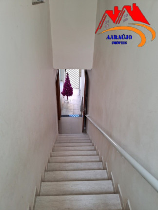 Imagem Casa com 4 Quartos à Venda, 320 m² em Santa Maria - Osasco Imagem Casa com 4 Quartos à Venda, 320 m² em Santa Maria - Osasco