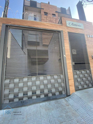 Imagem Cobertura com 2 Quartos para Alugar, 72 m² em Vila Tibiriçá - Santo André Imagem Cobertura com 2 Quartos para Alugar, 72 m² em Vila Tibiriçá - Santo André