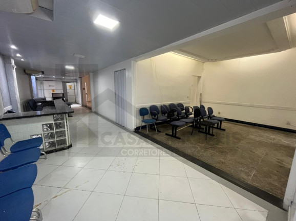 Imagem Imóvel Comercial à Venda, 600 m² em Umarizal - Belém Imagem Imóvel Comercial à Venda, 600 m² em Umarizal - Belém
