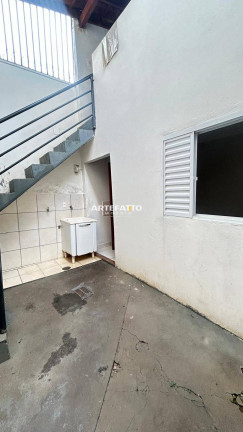 Imagem Casa com 3 Quartos à Venda, 100 m² em Chácaras São Paulo - Franca Imagem Casa com 3 Quartos à Venda, 100 m² em Chácaras São Paulo - Franca