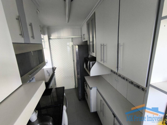 Imagem Apartamento com 2 Quartos à Venda, 60 m² em Brooklin Paulista - São Paulo