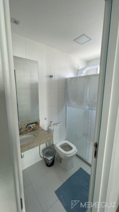 Imagem Apartamento com 3 Quartos para Alugar, 90 m² em Praia Do Morro - Guarapari Imagem Apartamento com 3 Quartos para Alugar, 90 m² em Praia Do Morro - Guarapari