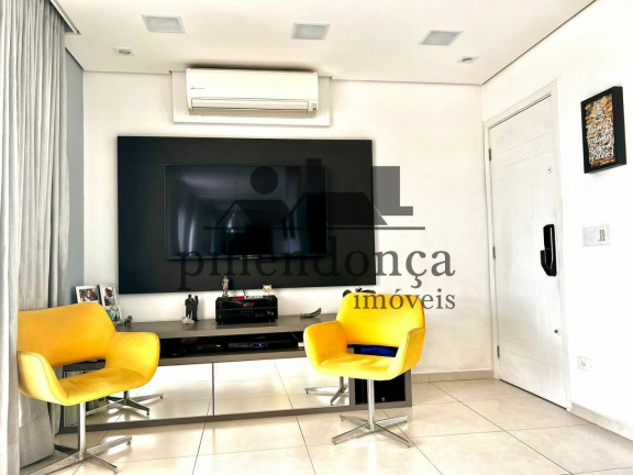 Imagem Apartamento com 3 Quartos à Venda, 91 m² em Vila Romana - São Paulo Imagem Apartamento com 3 Quartos à Venda, 91 m² em Vila Romana - São Paulo