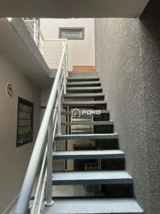 Imagem Sobrado com 4 Quartos para Alugar, 220 m² em Jardim Leda - Guarulhos