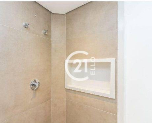 Imagem Apartamento com 5 Quartos à Venda, 283 m² em Sumaré - São Paulo