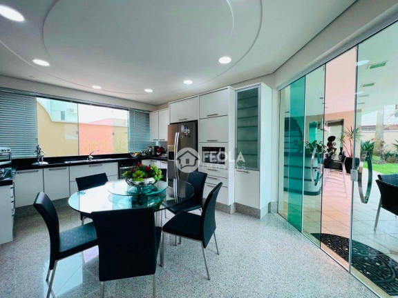 Imagem Casa com 3 Quartos à Venda, 595 m² em Jardim Imperador - Americana Imagem Casa com 3 Quartos à Venda, 595 m² em Jardim Imperador - Americana