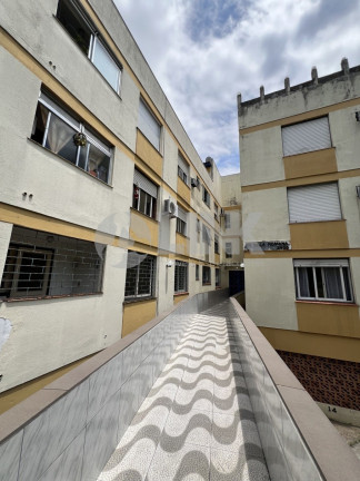 Imagem Apartamento com 1 Quarto à Venda, 47 m² em Jardim Carvalho - Porto Alegre Imagem Apartamento com 1 Quarto à Venda, 47 m² em Jardim Carvalho - Porto Alegre