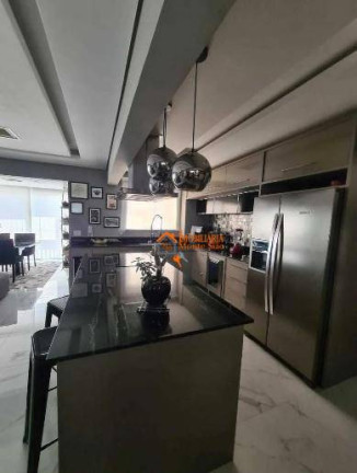 Imagem Apartamento com 3 Quartos à Venda, 122 m² em Jardim Flor Da Montanha - Guarulhos Imagem Apartamento com 3 Quartos à Venda, 122 m² em Jardim Flor Da Montanha - Guarulhos