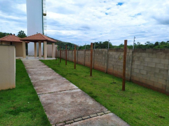 Imagem Apartamento com 2 Quartos à Venda, 51 m² em Chácara Selles - Guaratinguetá
