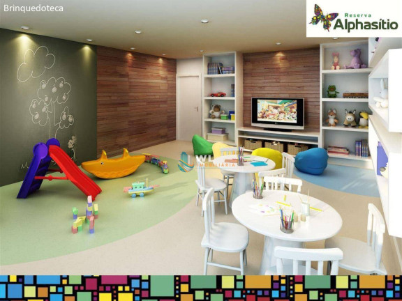 Imagem Apartamento com 2 Quartos à Venda, 72 m² em Centro De Apoio I (alphaville) - Santana De Parnaíba Imagem Apartamento com 2 Quartos à Venda, 72 m² em Centro De Apoio I (alphaville) - Santana De Parnaíba
