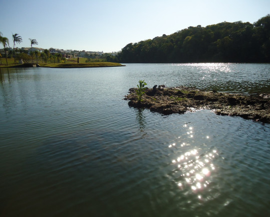 Imagem Terreno à Venda, 1.129 m² em Parque Reserva Fazenda Imperial - Sorocaba
