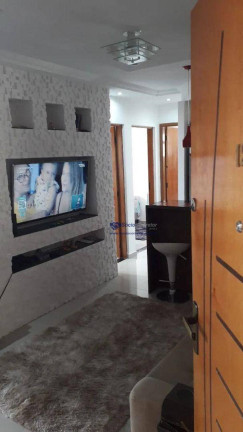 Imagem Apartamento com 2 Quartos à Venda, 48 m² em Jardim Silvestre - Guarulhos Imagem Apartamento com 2 Quartos à Venda, 48 m² em Jardim Silvestre - Guarulhos