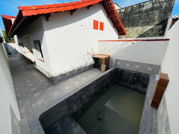 Imagem Casa com 2 Quartos à Venda, 126 m² em Jardim Leonor - Mongaguá Imagem Casa com 2 Quartos à Venda, 126 m² em Jardim Leonor - Mongaguá