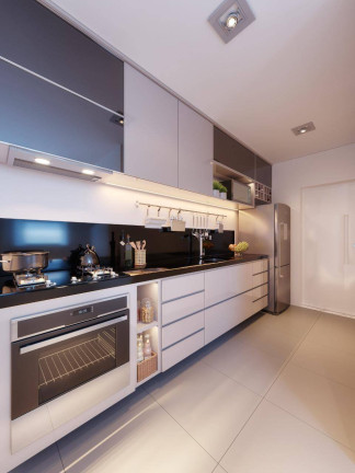 Imagem Apartamento à Venda, 87 m² em Manaíra - João Pessoa