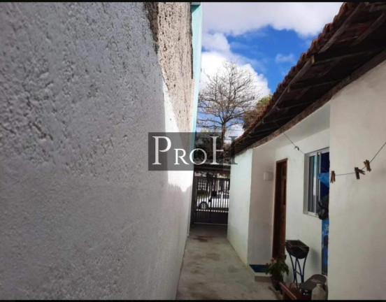 Imagem Casa com 3 Quartos à Venda, 125 m² em Vila Floresta - Santo André Imagem Casa com 3 Quartos à Venda, 125 m² em Vila Floresta - Santo André