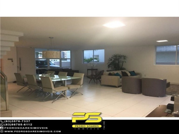 Imagem Casa com 3 Quartos à Venda, 375 m² em Loteamento Bela Vista - Cabedelo Imagem Casa com 3 Quartos à Venda, 375 m² em Loteamento Bela Vista - Cabedelo