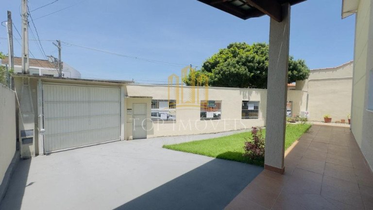 Imagem Casa com 4 Quartos à Venda, 364 m² em Jardim Alvorada - São José Dos Campos Imagem Casa com 4 Quartos à Venda, 364 m² em Jardim Alvorada - São José Dos Campos