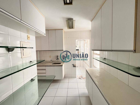 Imagem Apartamento com 3 Quartos à Venda, 114 m² em Ingá - Niterói Imagem Apartamento com 3 Quartos à Venda, 114 m² em Ingá - Niterói