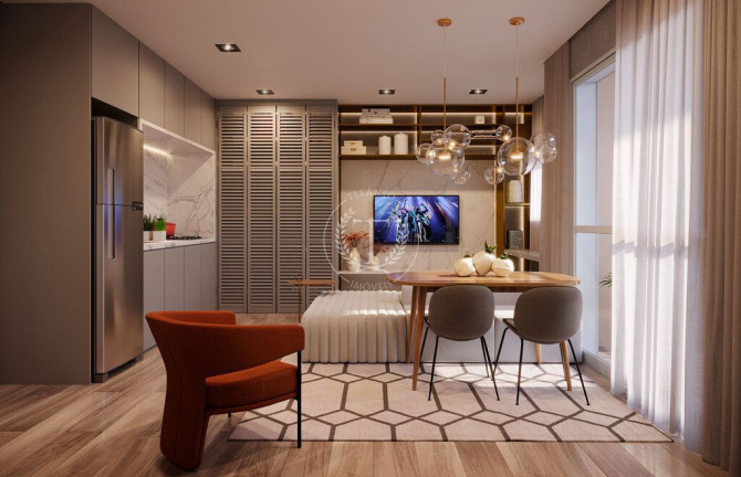 Imagem Apartamento com 3 Quartos à Venda, 42 m² em Vila Guarani (z Sul) - São Paulo Imagem Apartamento com 3 Quartos à Venda, 42 m² em Vila Guarani (z Sul) - São Paulo