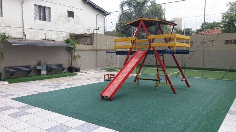 Imagem Apartamento com 2 Quartos à Venda, 94 m² em Granja Julieta - São Paulo Imagem Apartamento com 2 Quartos à Venda, 94 m² em Granja Julieta - São Paulo