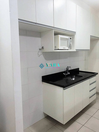 Imagem Apartamento com 2 Quartos à Venda, 85 m² em Vila Jaboticabeiras - Taubaté