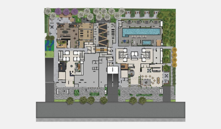 Imagem Apartamento com 4 Quartos à Venda, 138 m² em Brooklin - São Paulo