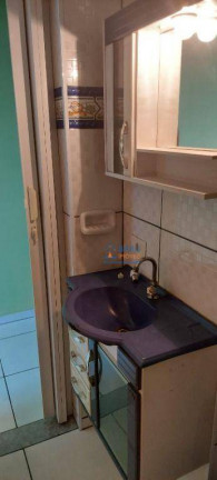 Imagem Kitnet com 1 Quarto à Venda, 30 m² em Santa Efigênia - São Paulo Imagem Kitnet com 1 Quarto à Venda, 30 m² em Santa Efigênia - São Paulo
