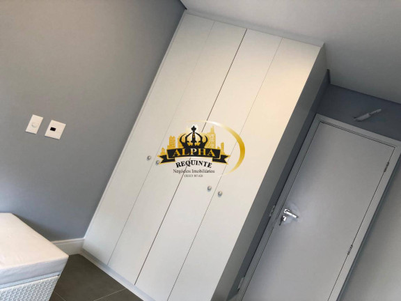 Imagem Apartamento com 4 Quartos à Venda, 110 m² em Alphaville - Barueri