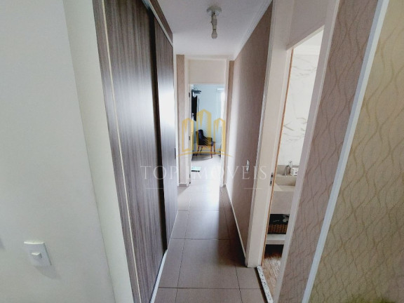 Imagem Apartamento com 3 Quartos à Venda, 70 m² em Jardim Sul - São José Dos Campos Imagem Apartamento com 3 Quartos à Venda, 70 m² em Jardim Sul - São José Dos Campos