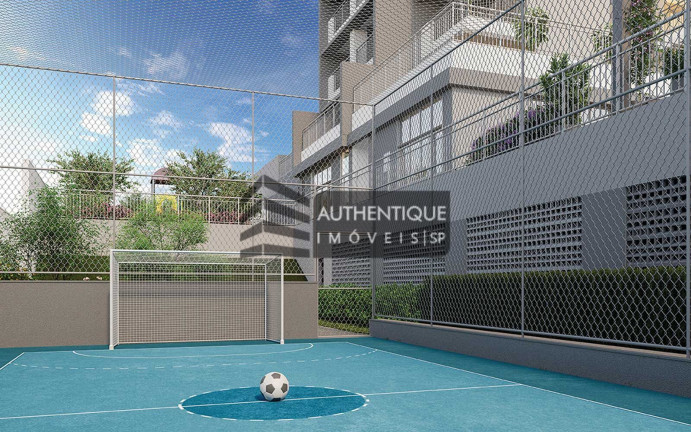 Imagem Apartamento com 1 Quarto à Venda, 46 m² em Ipiranga - São Paulo Imagem Apartamento com 1 Quarto à Venda, 46 m² em Ipiranga - São Paulo
