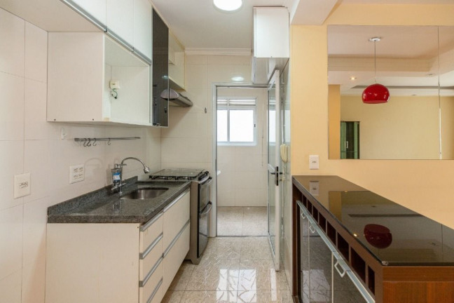 Imagem Apartamento com 3 Quartos à Venda, 62 m² em Jardim Aeroporto - São Paulo Imagem Apartamento com 3 Quartos à Venda, 62 m² em Jardim Aeroporto - São Paulo
